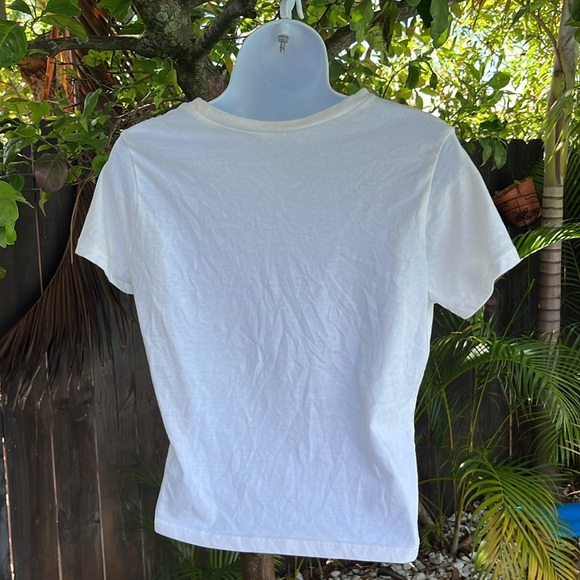 California Tee size large - Picture 2 of 5